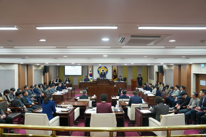 제189회 제2차 정례회 제2차 본회의 - 28