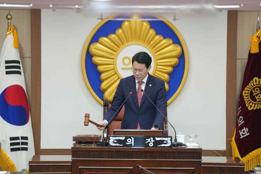 제189회 제2차 정례회 제2차 본회의 - 30