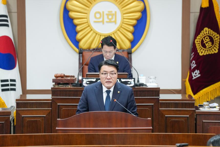 제189회 제2차 정례회 제2차 본회의 - 31