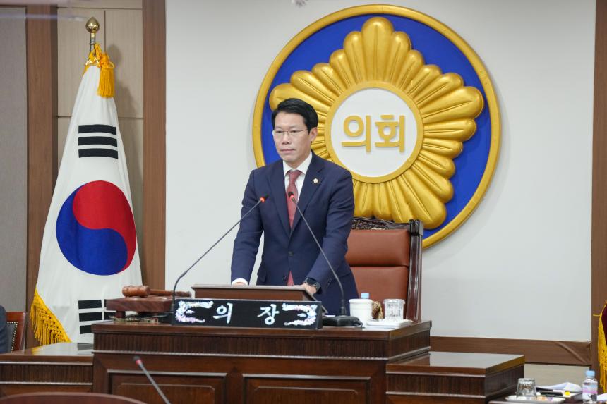 제189회 제2차 정례회 제2차 본회의 - 35