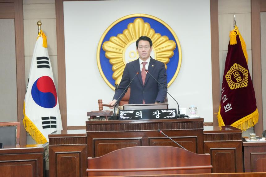 제189회 제2차 정례회 제2차 본회의 - 40