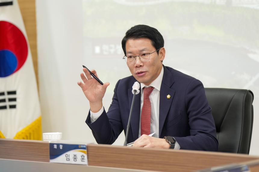 2025 포천한탄강 가든페스타 성과보고회 - 21