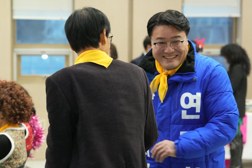 태사모봉사회 제12회 송년기념행사 및 우수회원 표창식 - 6