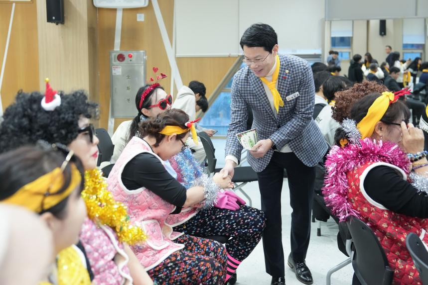 태사모봉사회 제12회 송년기념행사 및 우수회원 표창식 - 24