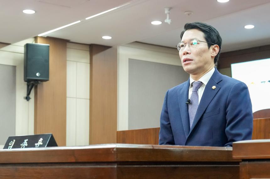 포천시의회 조례소개 영상 촬영 - 3