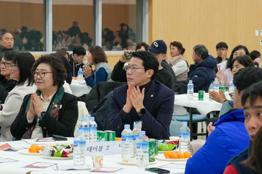 포천나눔의집 장애인자립생활센터 사업보고회 - 32