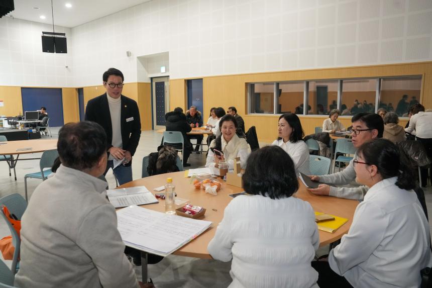 한국음악협회 포천시지부 제10회 정기연주회