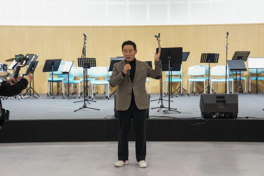 한국음악협회 포천시지부 제10회 정기연주회 - 6