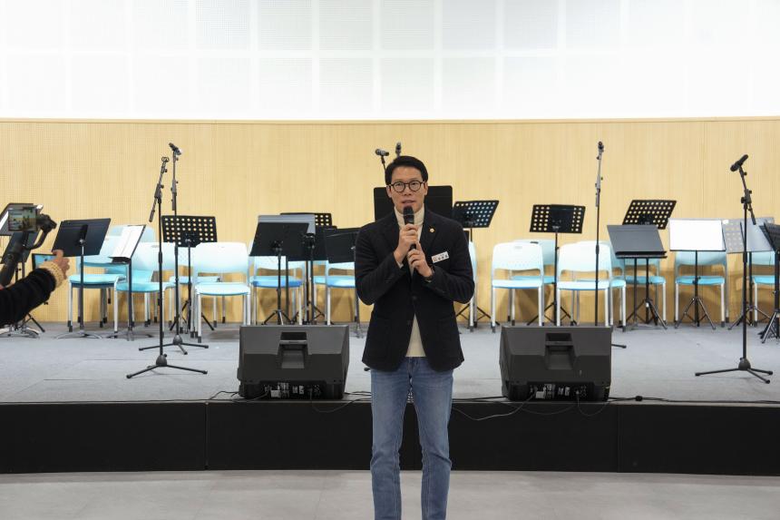 한국음악협회 포천시지부 제10회 정기연주회 - 9