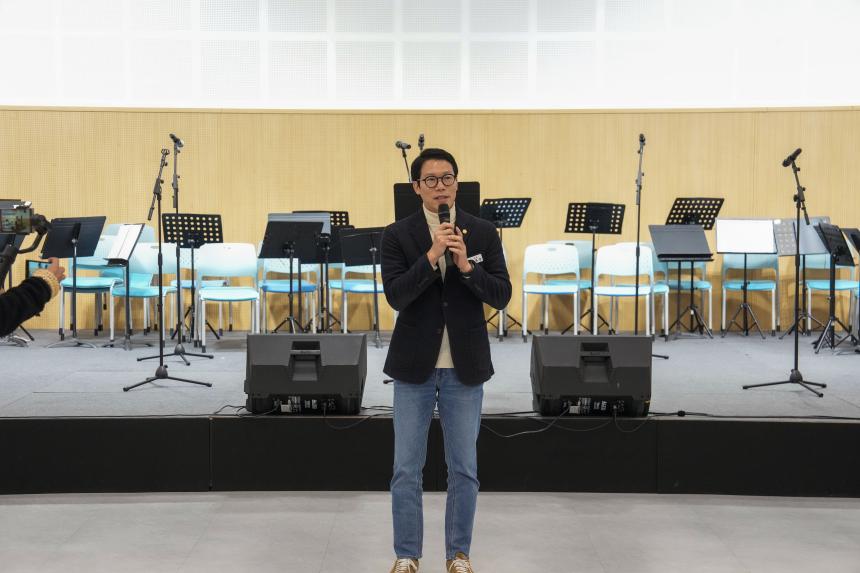 한국음악협회 포천시지부 제10회 정기연주회 - 10