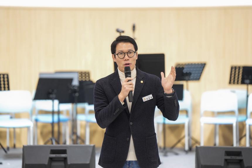 한국음악협회 포천시지부 제10회 정기연주회 - 12