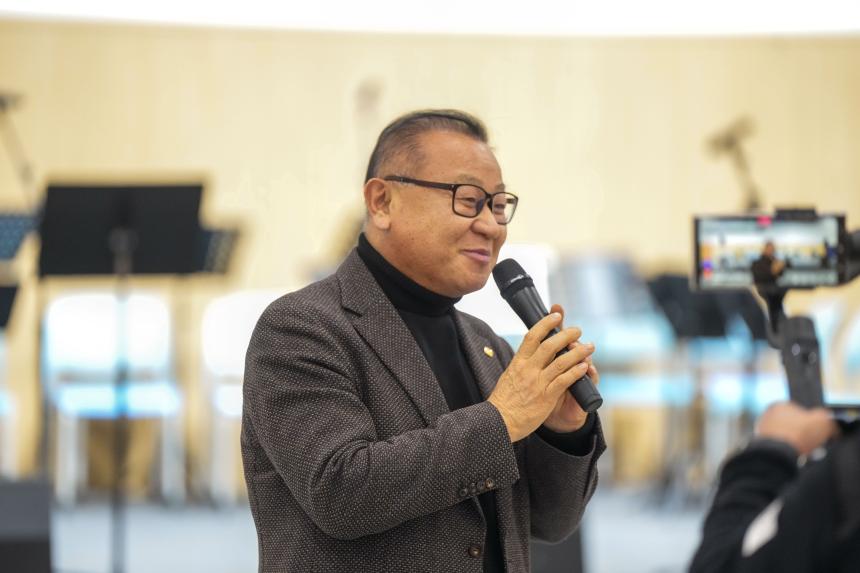 한국음악협회 포천시지부 제10회 정기연주회 - 16