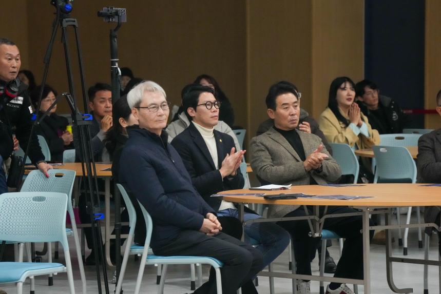 한국음악협회 포천시지부 제10회 정기연주회 - 19