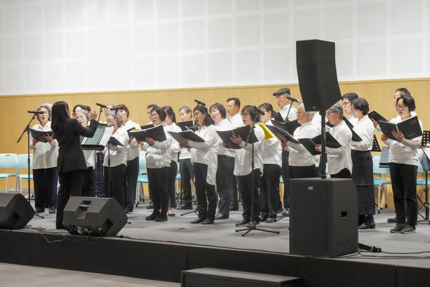 한국음악협회 포천시지부 제10회 정기연주회 - 24