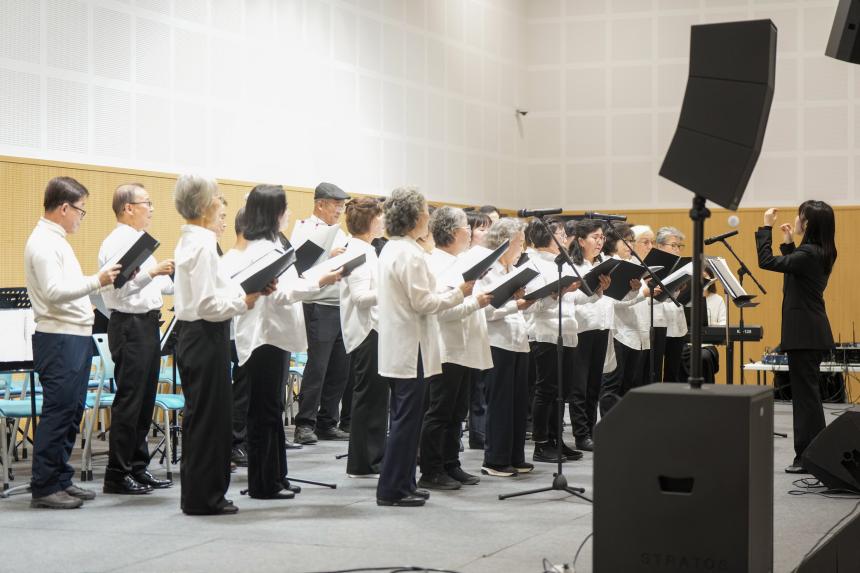 한국음악협회 포천시지부 제10회 정기연주회 - 28