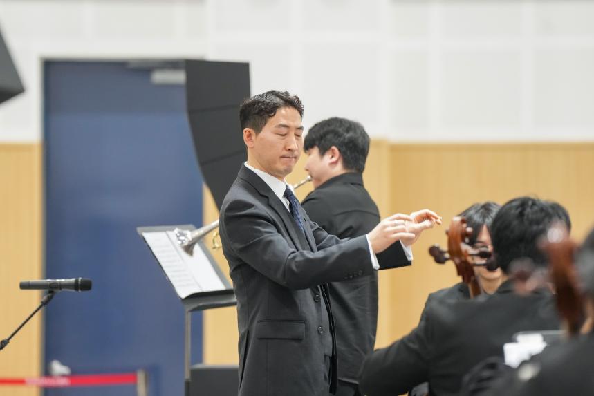 한국음악협회 포천시지부 제10회 정기연주회 - 32