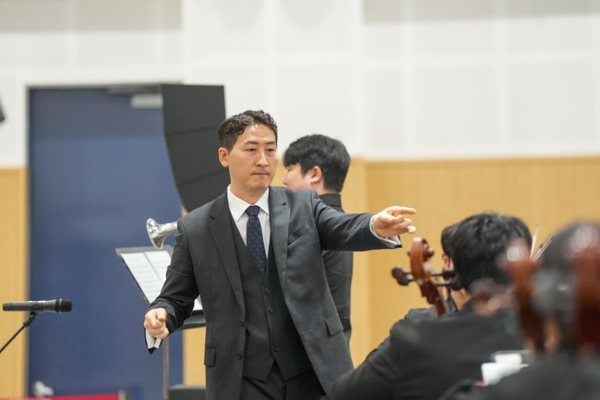 한국음악협회 포천시지부 제10회 정기연주회 - 33