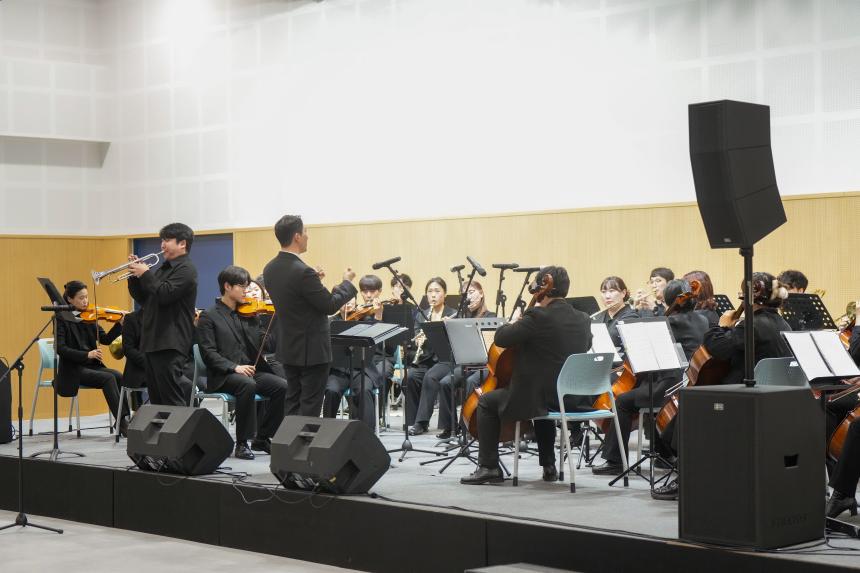 한국음악협회 포천시지부 제10회 정기연주회 - 35