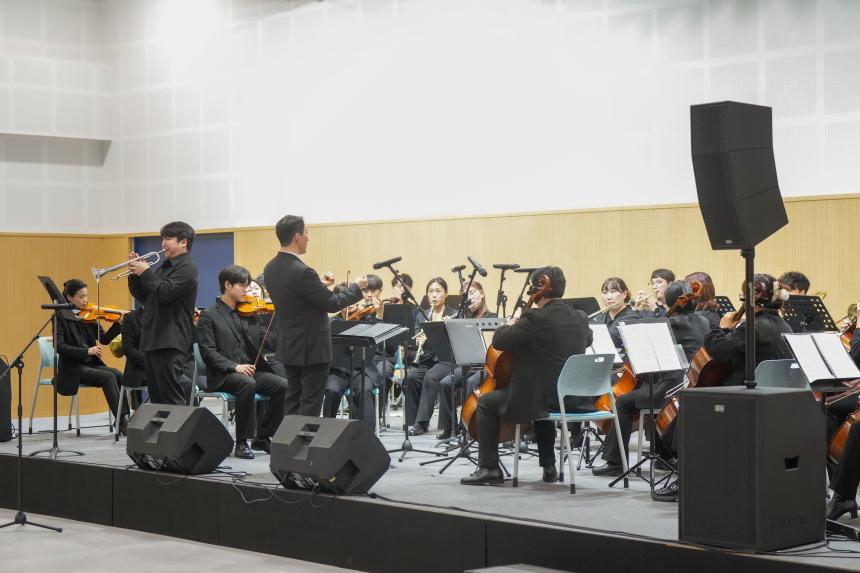 한국음악협회 포천시지부 제10회 정기연주회 - 36