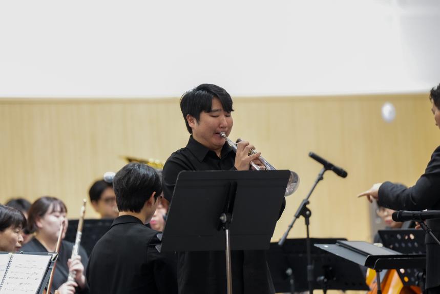 한국음악협회 포천시지부 제10회 정기연주회 - 37