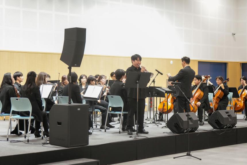 한국음악협회 포천시지부 제10회 정기연주회 - 38