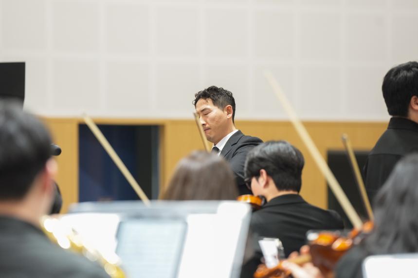 한국음악협회 포천시지부 제10회 정기연주회 - 39