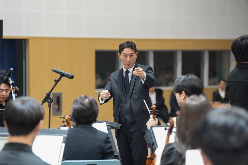 한국음악협회 포천시지부 제10회 정기연주회 - 40