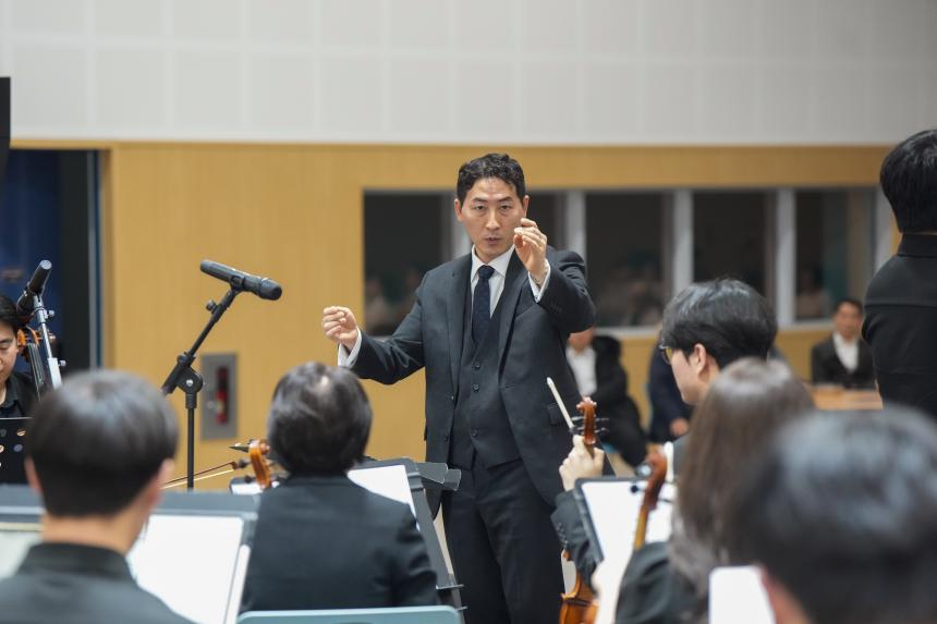 한국음악협회 포천시지부 제10회 정기연주회 - 41