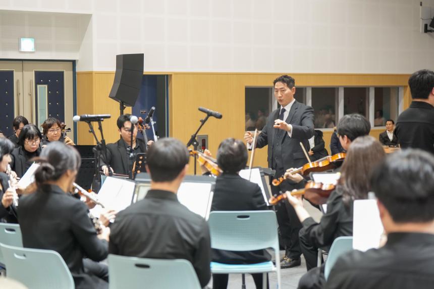한국음악협회 포천시지부 제10회 정기연주회 - 43
