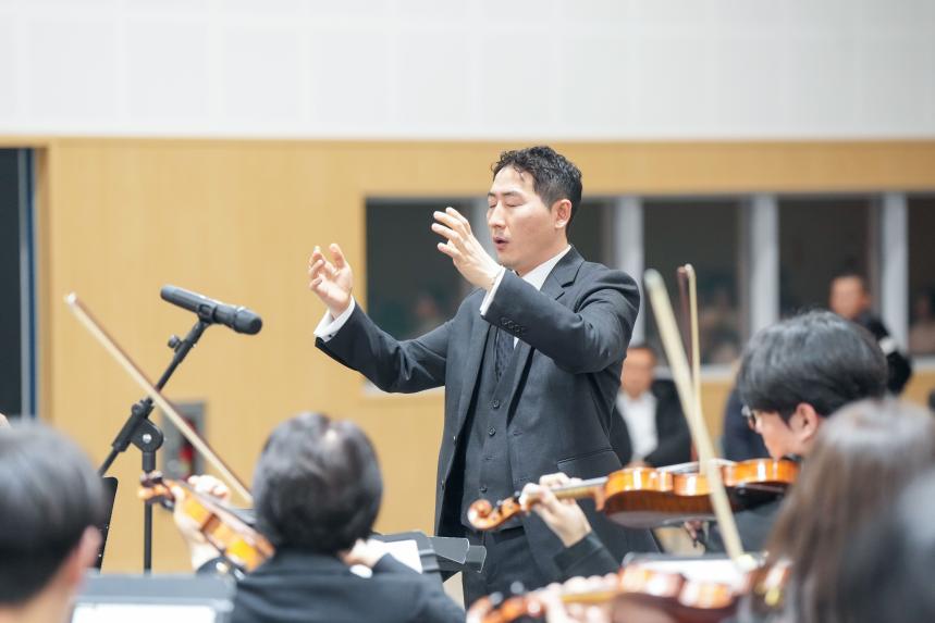 한국음악협회 포천시지부 제10회 정기연주회 - 44