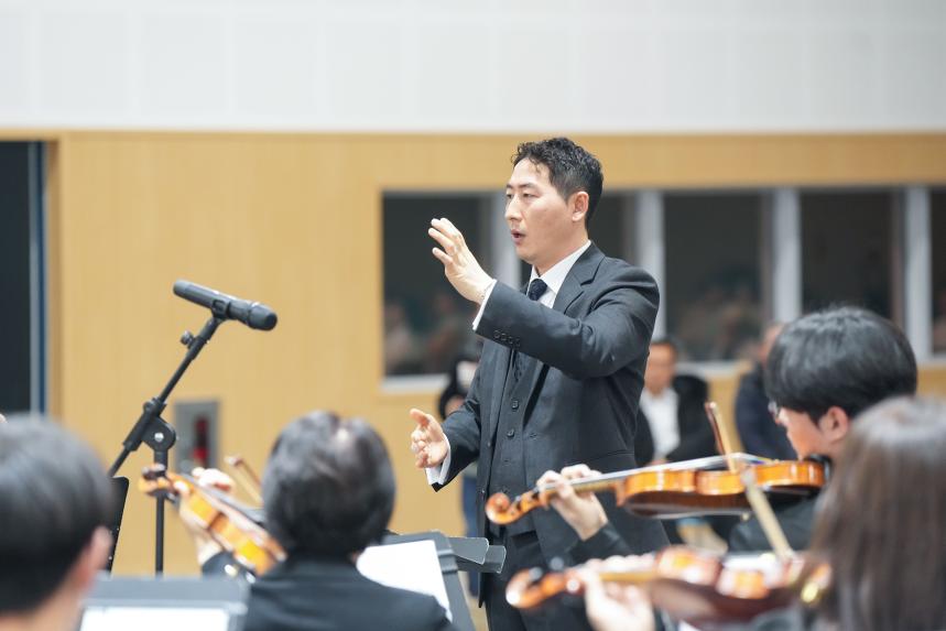 한국음악협회 포천시지부 제10회 정기연주회 - 45