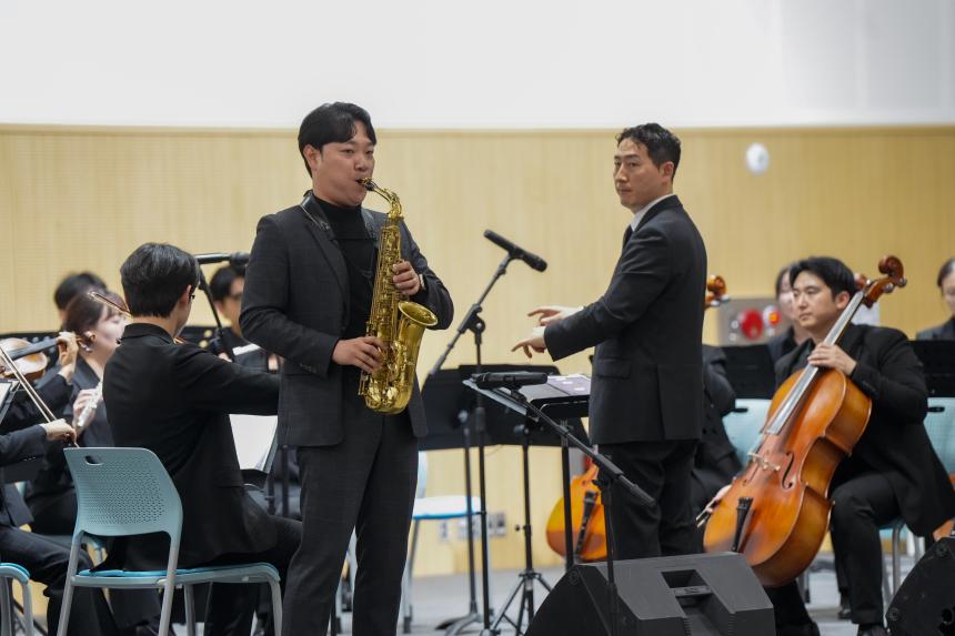 한국음악협회 포천시지부 제10회 정기연주회 - 47