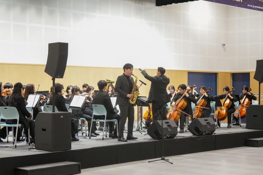 한국음악협회 포천시지부 제10회 정기연주회 - 48