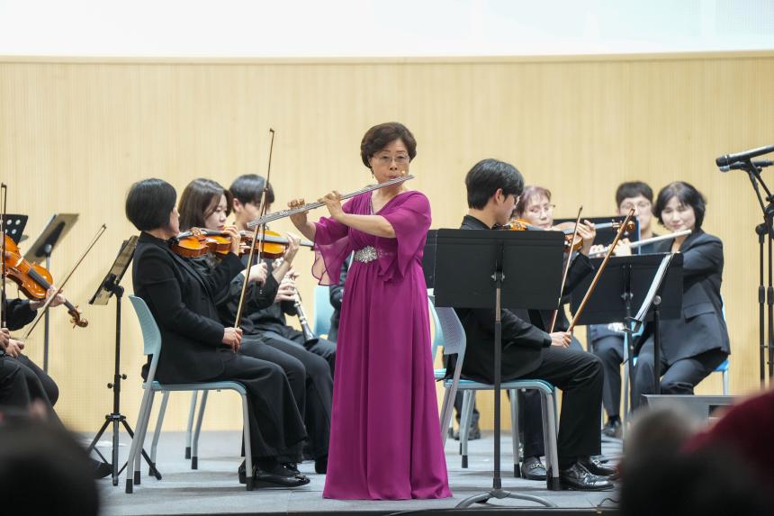 한국음악협회 포천시지부 제10회 정기연주회 - 53