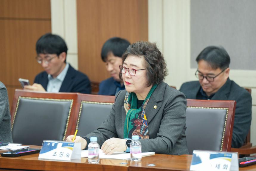 2025 포천시의회 청소년 의정교실_포천여중 - 50