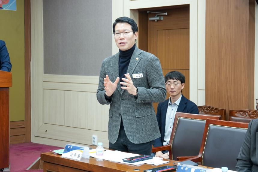 2025 포천시의회 청소년 의정교실_포천여중 - 65