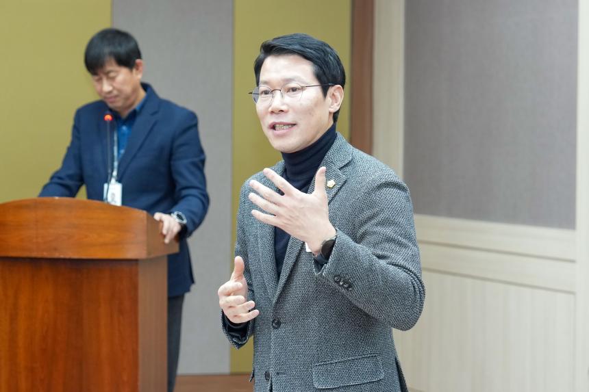 2025 포천시의회 청소년 의정교실_포천여중 - 70