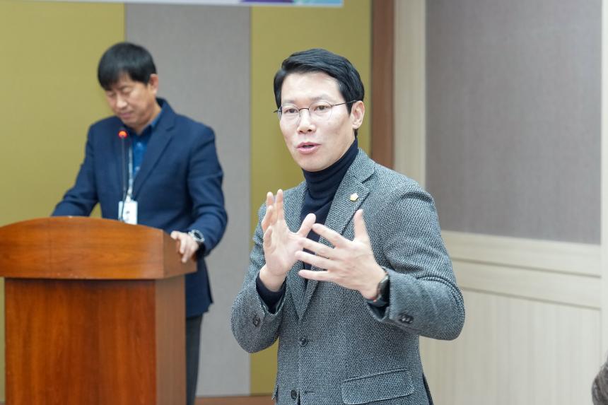 2025 포천시의회 청소년 의정교실_포천여중 - 72