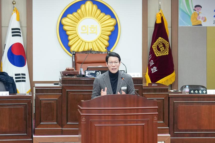 2025 포천시의회 청소년 의정교실_포천여중 - 136