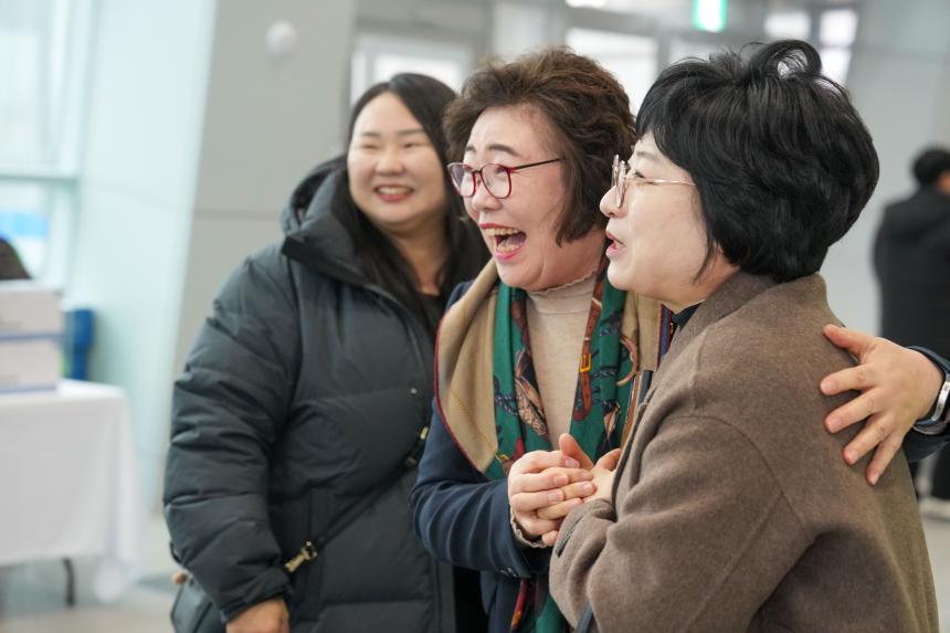 포천노인복지센터 제21회 우리가 함께 만드는 따뜻한 나눔축제 - 25