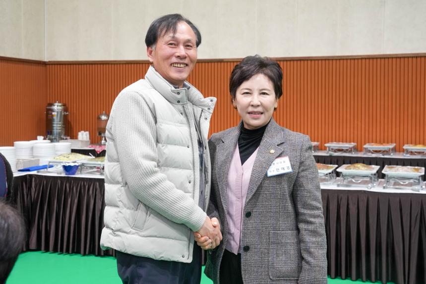 포천시 장애인 체육인의 밤 - 5