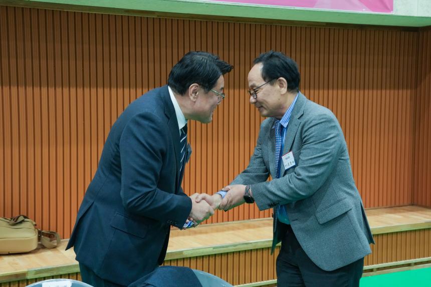 포천시 장애인 체육인의 밤 - 13