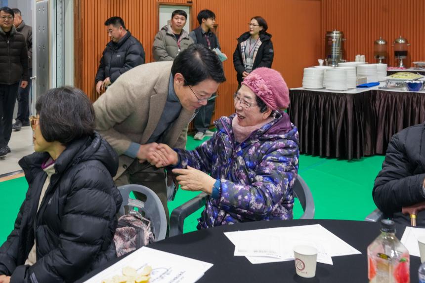 포천시 장애인 체육인의 밤 - 17