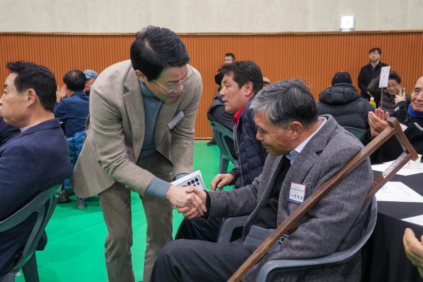 포천시 장애인 체육인의 밤 - 24