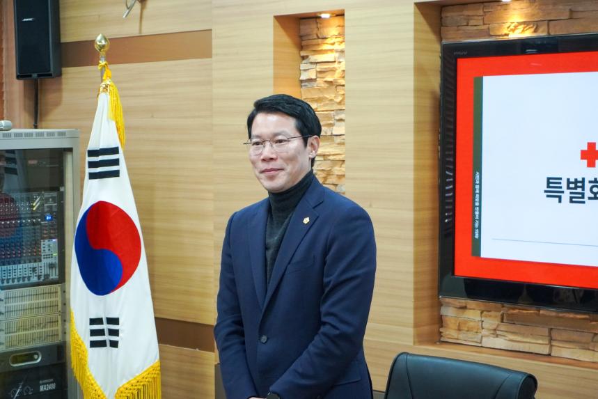 2026 적십자 특별회비 전달식 - 6