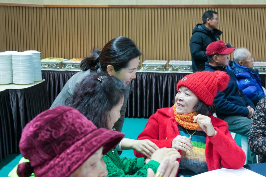 2025 화현면민 송년의 밤 - 4