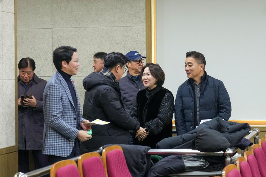 제7회 PTPI 영어스피치대회 및 장학금전달식 - 1