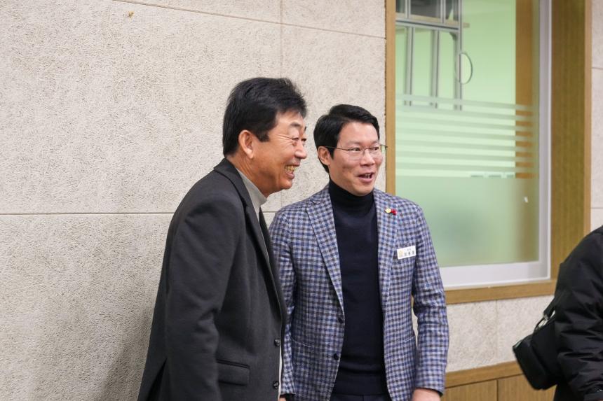 제7회 PTPI 영어스피치대회 및 장학금전달식 - 2