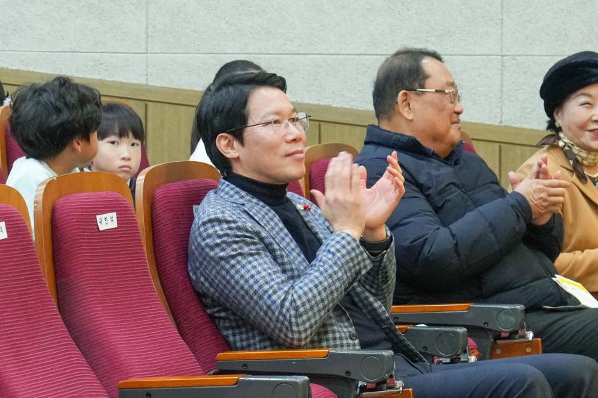 제7회 PTPI 영어스피치대회 및 장학금전달식 - 47