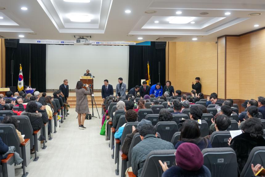 2025 한국예총 포천지회 포천예술인의 어울마당 - 2